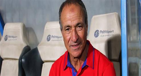 طارق سليمان: تطورنا منذ تولي مبروك تدريب الفريق